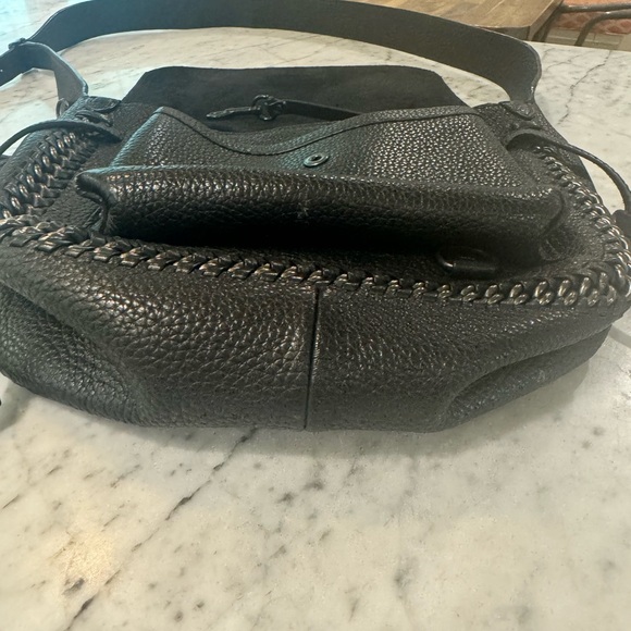 Coach Dakotah Whiplash Chain bag - Picture 12 of 14